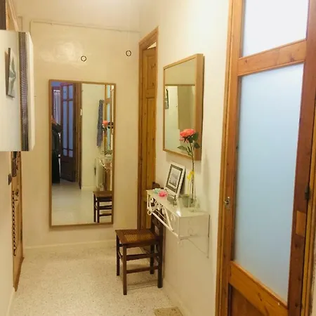 Shared Flat In Plaza Espanya Habitación en casa particular *