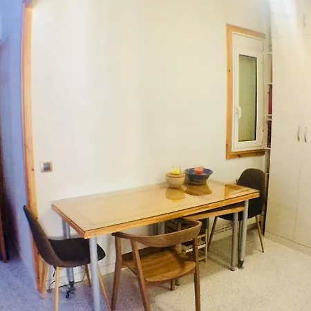 Habitación en casa particular Shared Flat In Plaza Espanya Barcelona