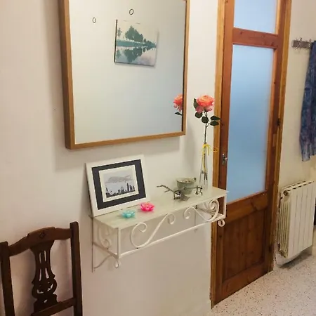 Shared Flat In Plaza Espanya