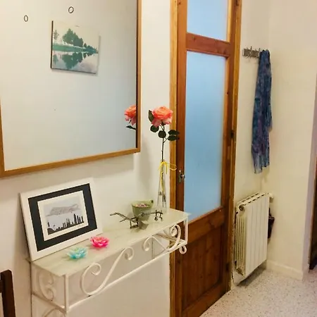 Shared Flat In Plaza Espanya