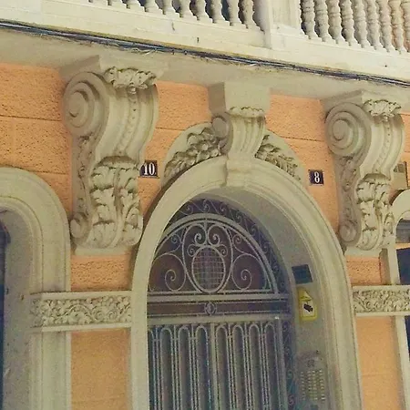 Shared Flat In Plaza Espanya Barcelona