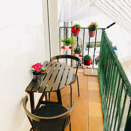 Habitación en casa particular Shared Flat In Plaza Espanya Barcelona