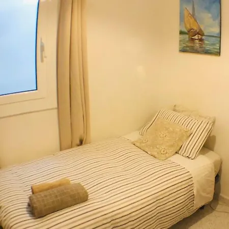 Shared Flat In Plaza Espanya Barcelona