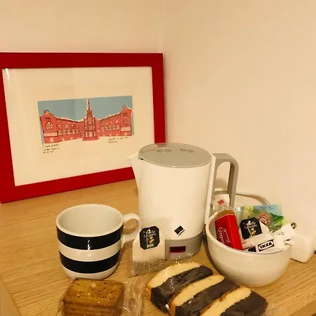 Shared Flat In Plaza Espanya *